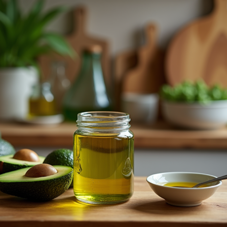 Authentic Milwaukee Brewers Shop | 3 Ways Avocado Oil Benefits Your Skin and Hair