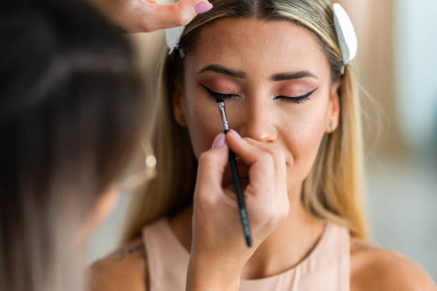 Authentic Milwaukee Brewers Shop | Expert Tips to Prevent Mascara From Smudging – Makeup Artists' Guide