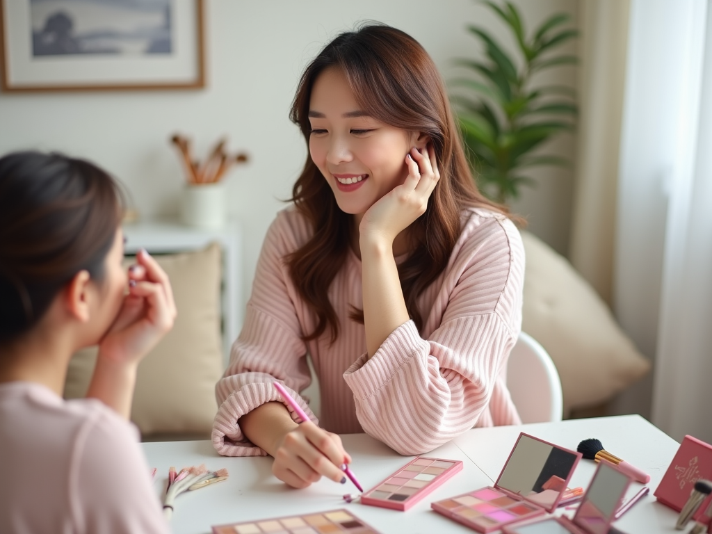 Authentic Milwaukee Brewers Shop | The Basics of K-Beauty Makeup: Tips for Success