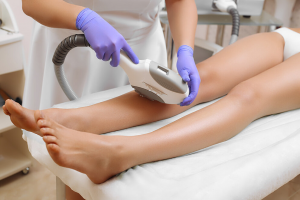 Best laser hair removal technology