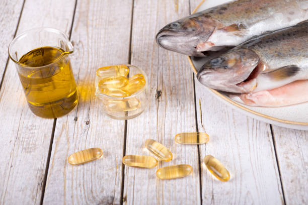 Discover the Benefits: What Does Fish Oil Do for Your Health?