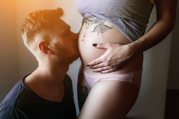 Tiny tattoo during pregnancy: Learn about safety concerns and risks