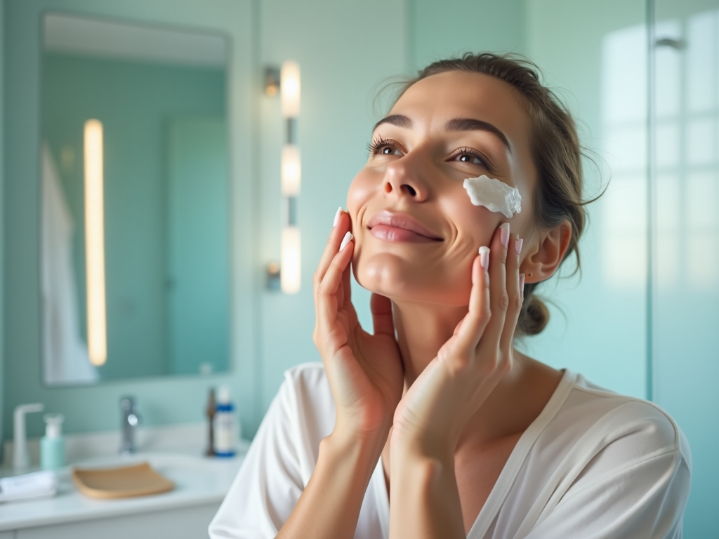 Authentic Milwaukee Brewers Shop | Korean Skin Care and 5-Step Skin Care Routine: Your Guide to Glowing Skin